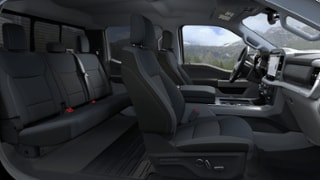 2024 Ford F-150® Internal Image 1